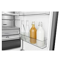 Frigider Hisense RB3K330SAFC, Negru