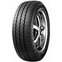 Anvelopa Ovation 195/75R16C 8PR 107/105R V-07AS