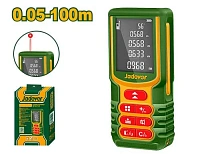 Telemetru cu laser 0.05-100m Jadever JDDL1520