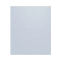Panou pentru frigider Samsung RA-B23EBBCSGG, Albastru deschis
