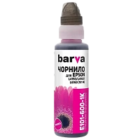 Recipient de cerneală Barva E101-600, 100ml, Magenta