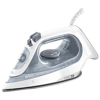 Fier de călcat BRAUN Tex Style 3, 2400W, Gri