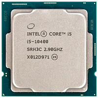 Procesor Intel Core i5-10400, Intel UHD 630 Graphics , Fără cooler | Tray