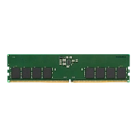 Memorie RAM Kingston ValueRAM, DDR5 SDRAM, 5600 MHz, 16GB, KVR56U46BS8-16