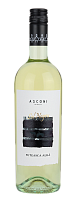 Asconi Sol Negru Feteasca Alba