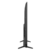 55" QLED SMART TV Hisense 55E7Q PRO, 3840x2160 4K UHD, VIDAA U9, Negru