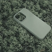 Husă Forever Bioio - iPhone 14 Pro Max, Verde