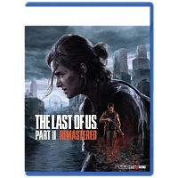 ActiVision The Last of Us: Part 2, Acțiune și aventură, PlayStation 5, Disc