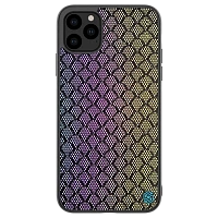 Husă Nillkin iPhone 11 Pro - Twinkle case, Curcubeu