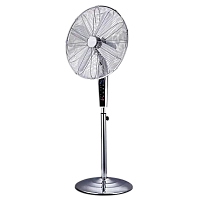 Ventilator OZON PS-40RM1-BCR, Argintiu