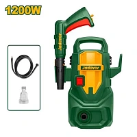 Mașină de spălat cu înaltă presiune 1200W 90 bar Jadever JDHP3A12