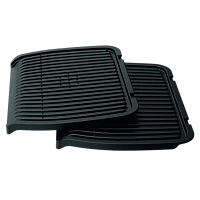 Grătar electric Tefal GC750830, 2000W, Negru