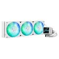 Cooler procesor ASUS Prime LC 360 ARGB WHT