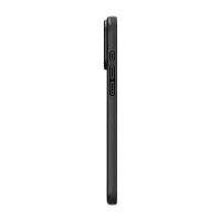 Husă Spigen iPhone 16 Pro Thin Fit Mag Magsafe, Negru