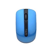 Mouse Wireless Havit HV-MS989GT, Negru/Albastru