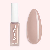 Lac de unghii 4 în 1 Nail Care Polish NUDE Horizon JOIA vegan, 8 ml