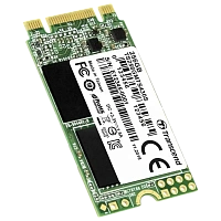 Unitate SSD Transcend 430S, 256GB, TS256GMTS430S