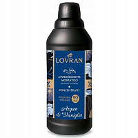 Conditioner pentru haine LOVRAN Argan Vaniglia 1L