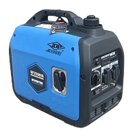 Generator pe benzină JDP SF2300IS, 220V, Fază singulară