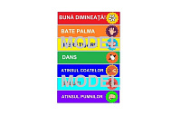 D19-11.11 BUNĂ DIMINEAŢA!
