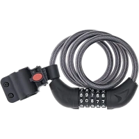 Blocare Newrban, Negru