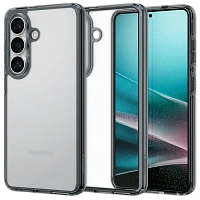 Husă Spigen Samsung Galaxy S26 Ultra Hybrid, Space Crystal