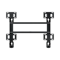 Suport TV de perete Samsung WMN8000SXT/XC, Negru