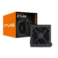 Sursă Alimentare PC Cougar Power Atlas 650, 650W, ATX, Nemodular