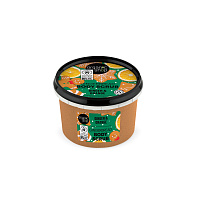 Organic Shop Scrub de corp cu turtă dulce Ghimbir 250 ml