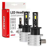 03330 Bec seria H mini max 42W H3