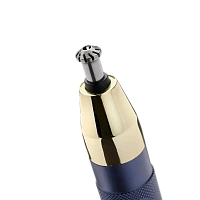 Trimmer pentru bărbați BaByliss E112E, Albastru