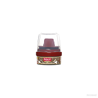 SITIL Crema p/u incaltaminte 100gr 151SKB 02 brown dark