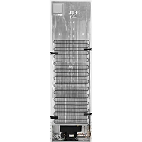 Frigider Electrolux LNT5ME36U1, Inox