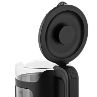 Fierbător electric Ardesto EKL-T31GB, Negru