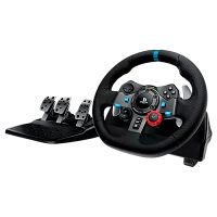 Volan Gaming Logitech G29, Negru