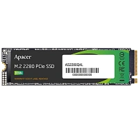 Unitate SSD Apacer AS2280Q4L, 1024GB, AP1TBAS2280Q4L-1