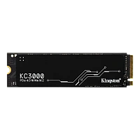 Unitate SSD Kingston KC3000, 512GB, SKC3000S/512G