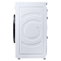 Mașină de spălat Samsung WW80FG3M05AWLF, 8kg, Alb
