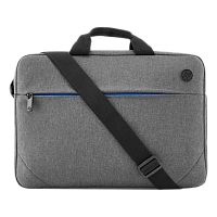 Geantă pentru Laptop HP Prelude, 17.3", Gri