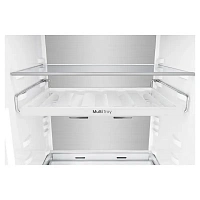 Frigider Hisense RB3B250SAWE, Alb