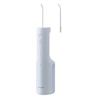 Irigator oral Panasonic EW-DJ26-A321, Albastru deschis