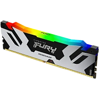 Memorie RAM Kingston FURY Renegade RGB, DDR5 SDRAM, 6400 MHz, 32 GB, KF564C32RSAK2-32