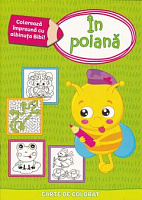 In poiana