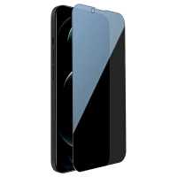 Sticlă de protecție Nillkin iPhone 13 Pro Max Guardian Full coverage privacy, Transparent