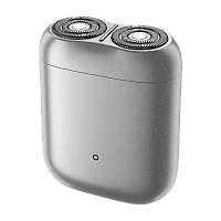 Aparat de ras electric Xiaomi S200, Argintiu