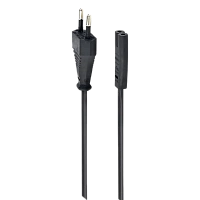 Cablu de alimentare Cablexpert PC-184-VDE, 1,8m, Negru