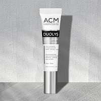 Duolys Eye crema contur ochi 15ml