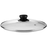 Capac Ardesto Gemini Gourmet AR1924GGL, 24cm, Oțel inoxidabil