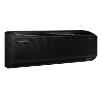 Aparat de aer condiționat Split Samsung AR70F12C1BBNUA, 12kBTU/h, Negru