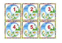 D16-13 Set pentru marcare